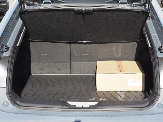 new 2026 Toyota Prius Plug-In Hybrid car, priced at $34,674