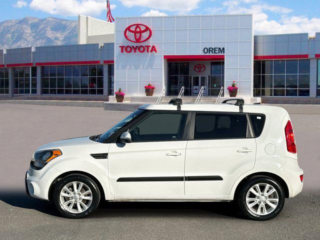 used 2013 Kia Soul car, priced at $6,993