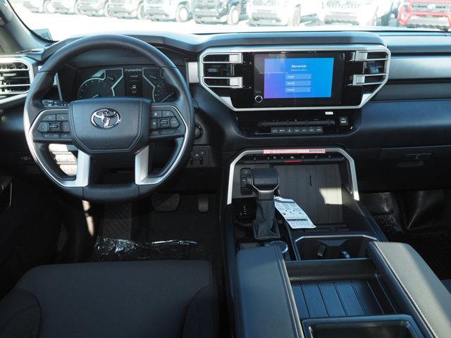 new 2026 Toyota Tundra car, priced at $51,130
