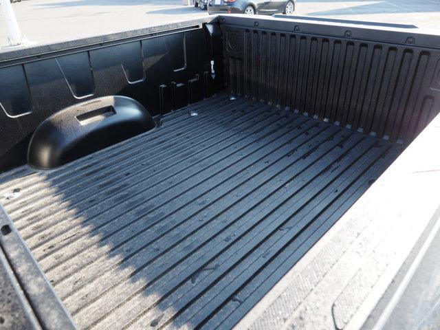 new 2026 Toyota Tundra car, priced at $51,130