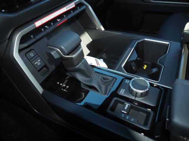 new 2026 Toyota Tundra car, priced at $51,130