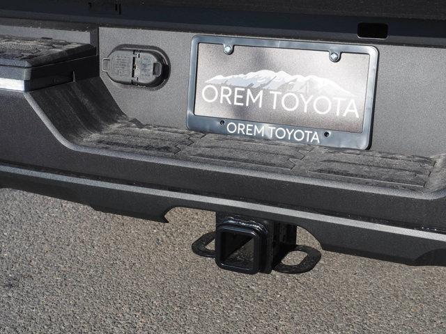 new 2026 Toyota Tundra car, priced at $51,130