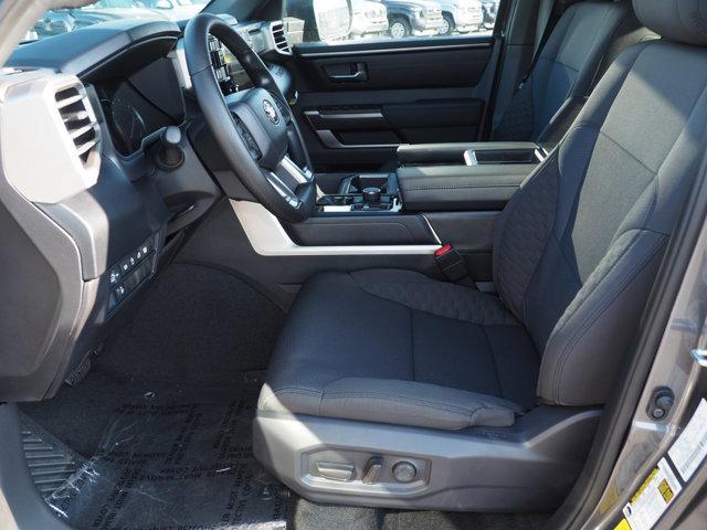 new 2026 Toyota Tundra car, priced at $51,130