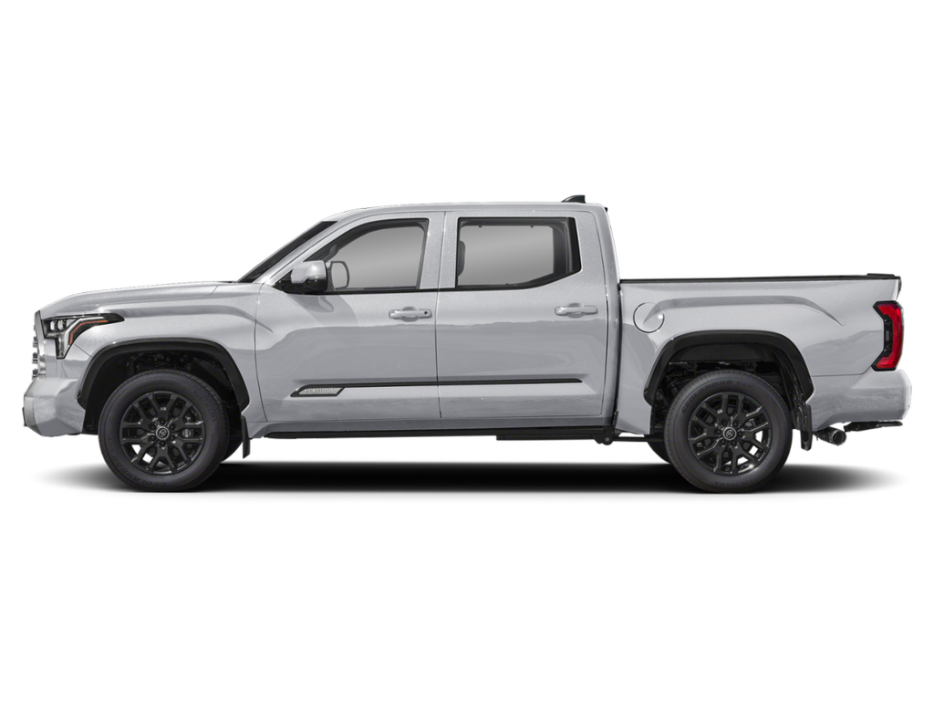 new 2026 Toyota Tundra car, priced at $66,665