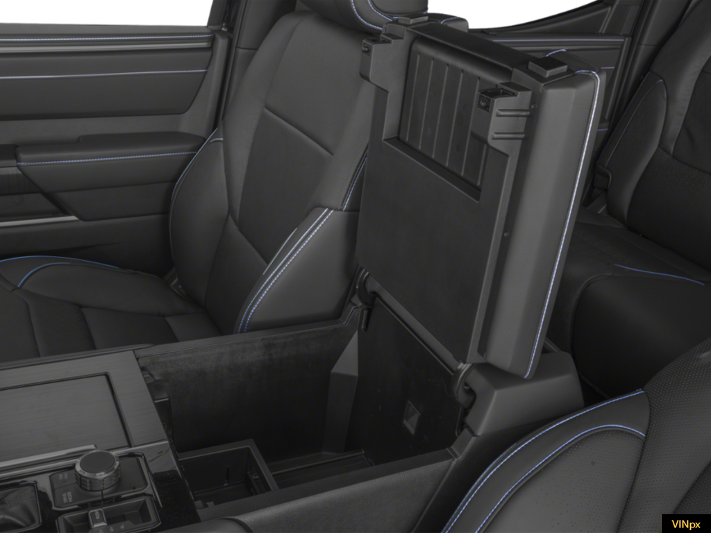 new 2026 Toyota Tundra car, priced at $66,665