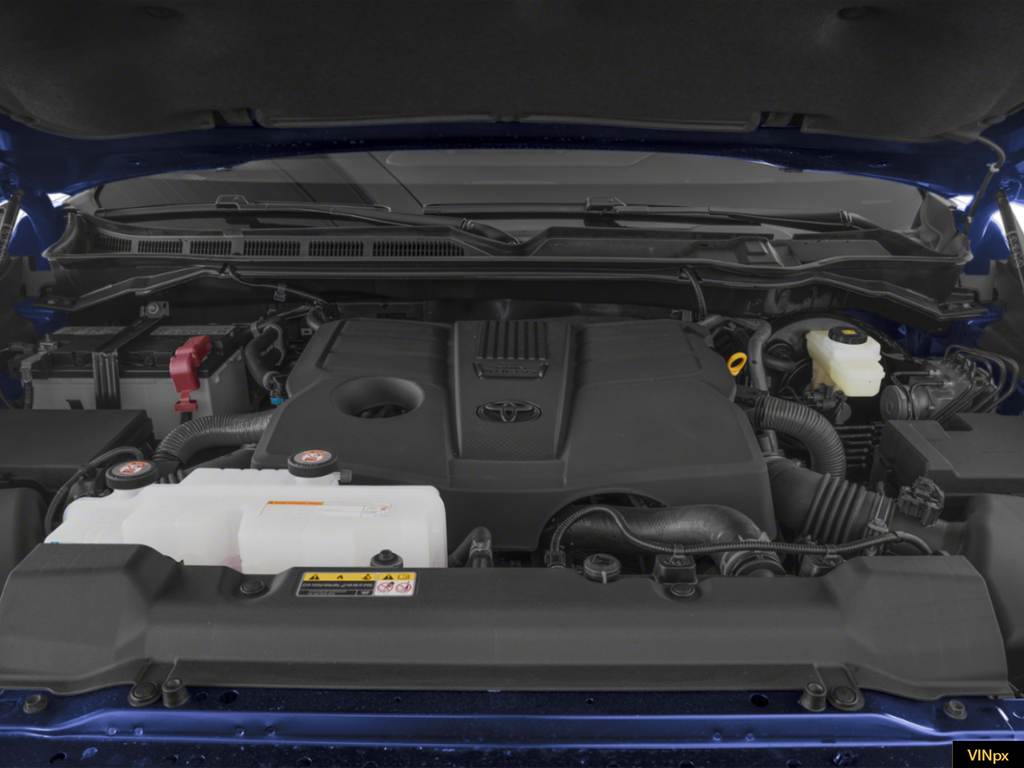 new 2026 Toyota Tundra car, priced at $66,665