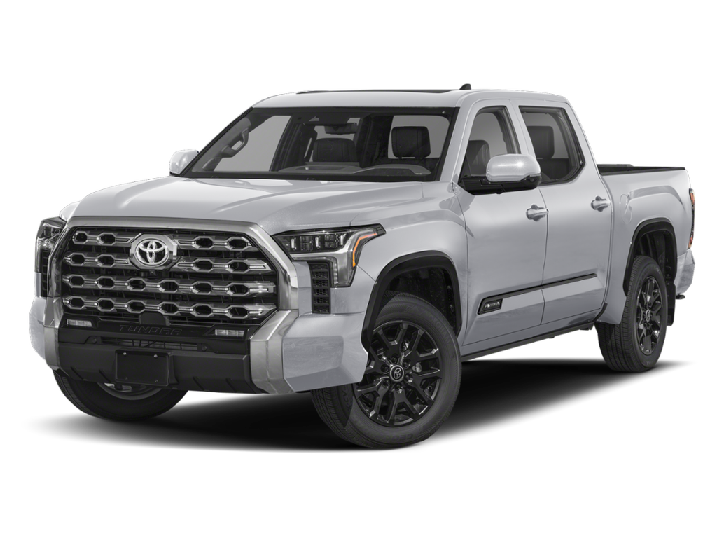 new 2026 Toyota Tundra car, priced at $66,665