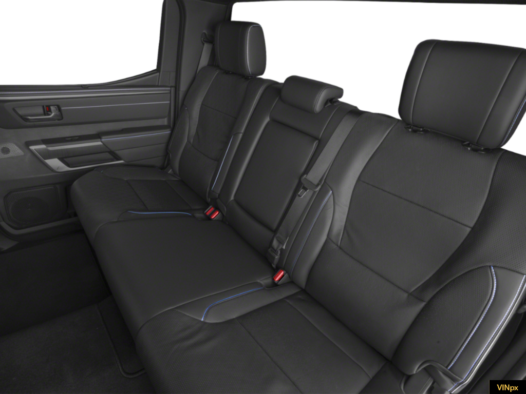 new 2026 Toyota Tundra car, priced at $66,665