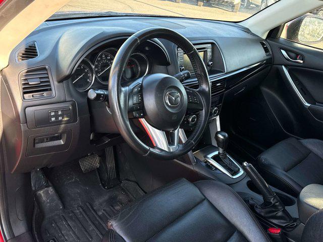 used 2015 Mazda CX-5 car, priced at $12,006