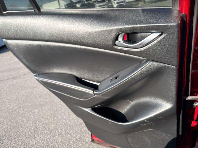 used 2015 Mazda CX-5 car, priced at $12,006