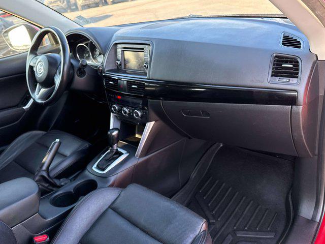used 2015 Mazda CX-5 car, priced at $12,006