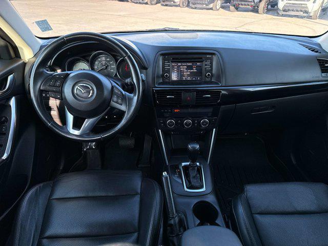 used 2015 Mazda CX-5 car, priced at $12,006