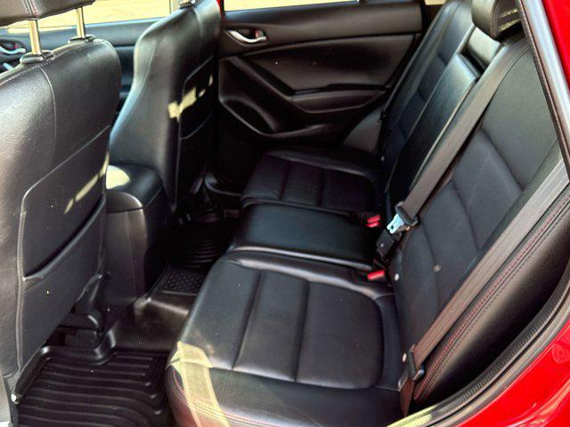 used 2015 Mazda CX-5 car, priced at $12,006