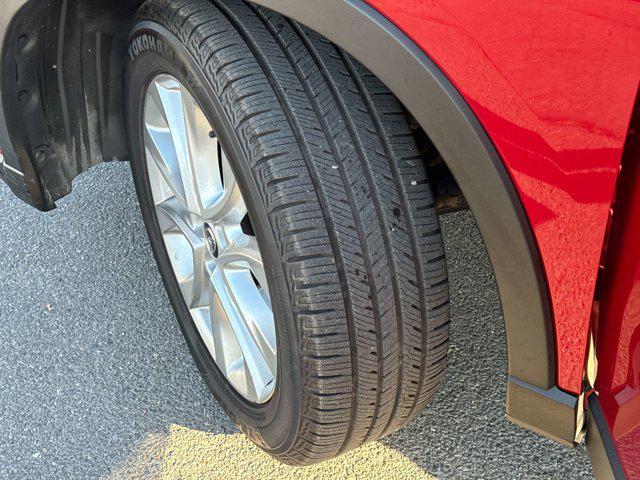 used 2015 Mazda CX-5 car, priced at $12,006