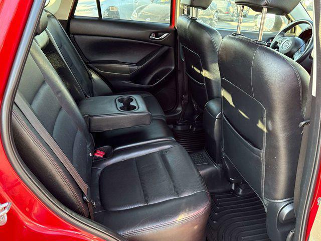 used 2015 Mazda CX-5 car, priced at $12,006