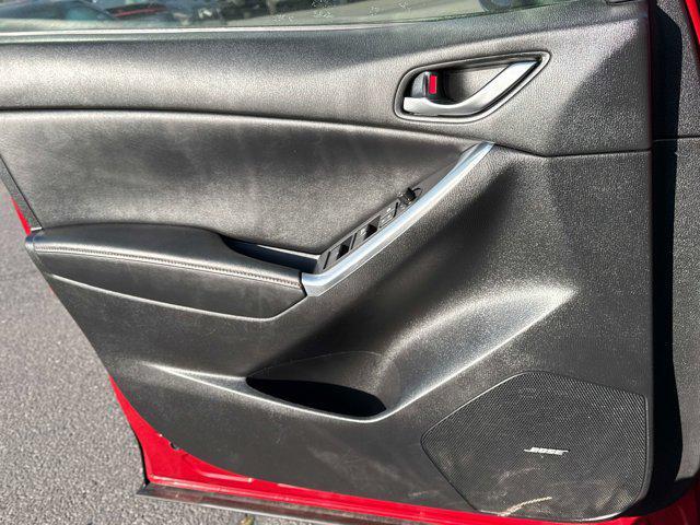 used 2015 Mazda CX-5 car, priced at $12,006