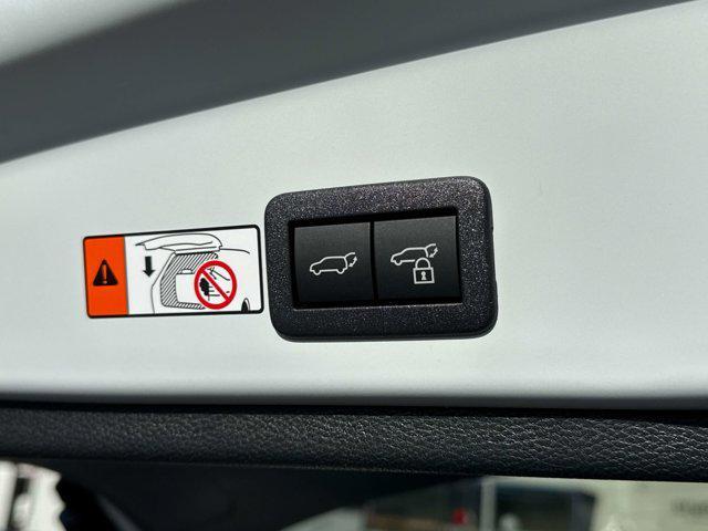 new 2026 Toyota Corolla Cross car, priced at $35,594