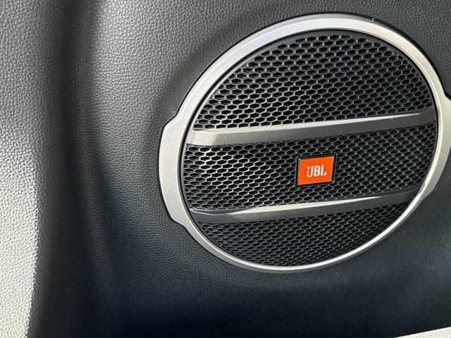 new 2026 Toyota Corolla Cross car, priced at $35,594