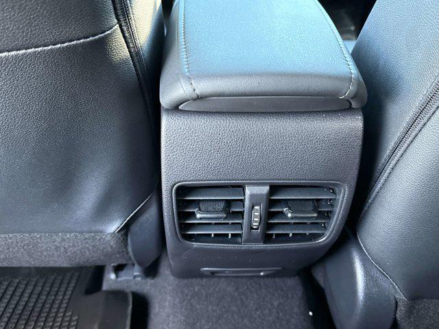 new 2026 Toyota Corolla Cross car, priced at $35,594