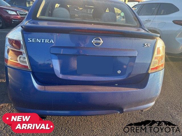 used 2011 Nissan Sentra car, priced at $6,747