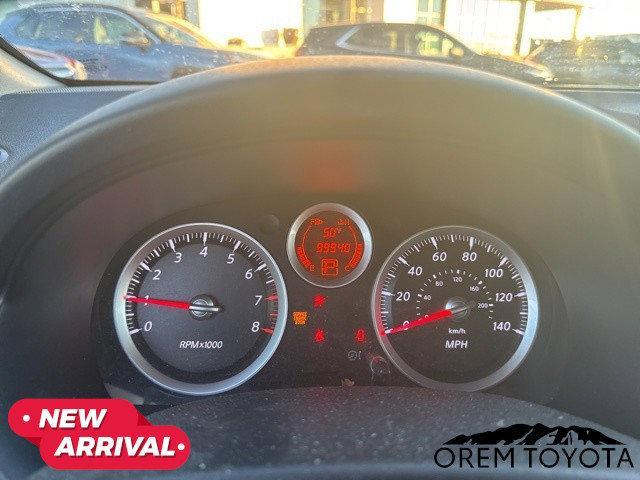 used 2011 Nissan Sentra car, priced at $6,747