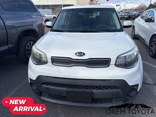 used 2019 Kia Soul car, priced at $8,720