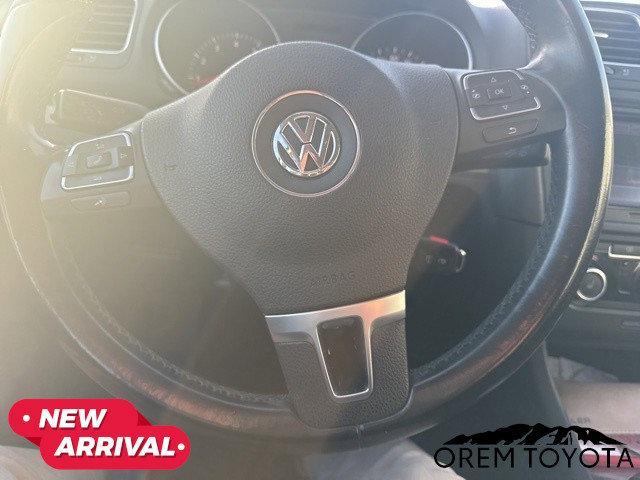 used 2013 Volkswagen Golf car, priced at $7,836