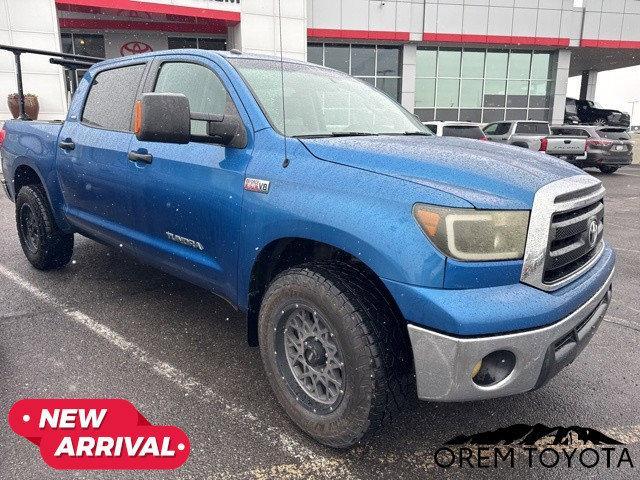 used 2010 Toyota Tundra car, priced at $13,804