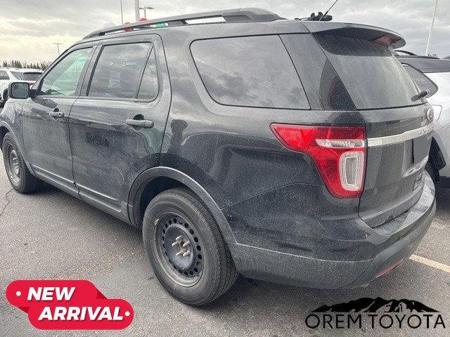 used 2013 Ford Explorer car, priced at $6,361