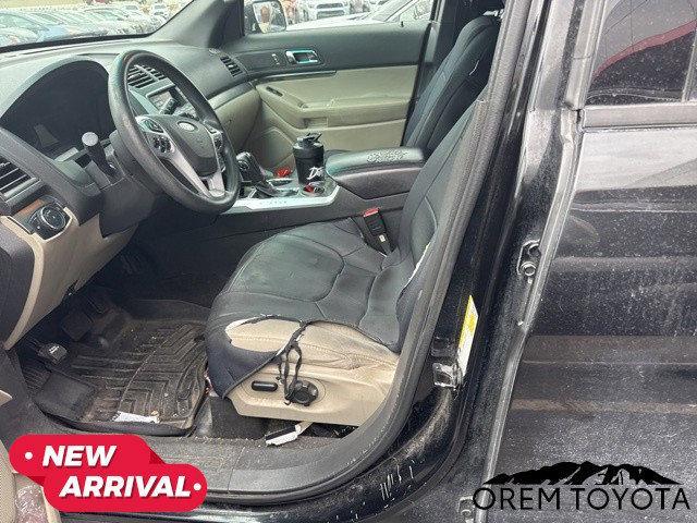 used 2013 Ford Explorer car, priced at $6,361