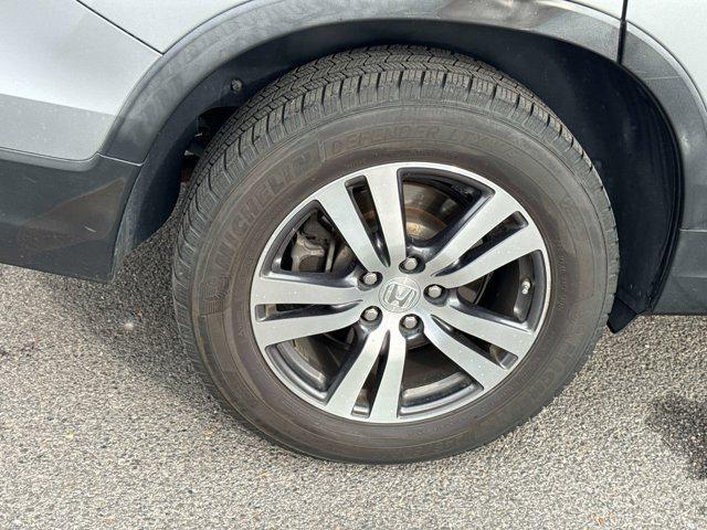used 2016 Honda Pilot car, priced at $11,118