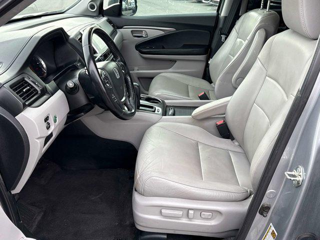 used 2016 Honda Pilot car, priced at $11,118
