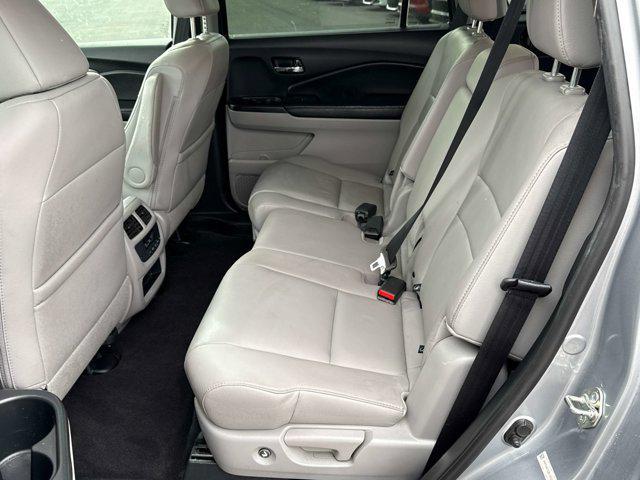 used 2016 Honda Pilot car, priced at $11,118