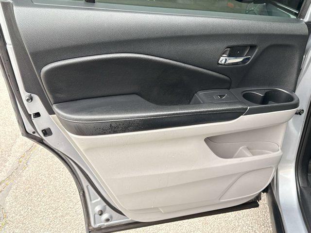 used 2016 Honda Pilot car, priced at $11,118