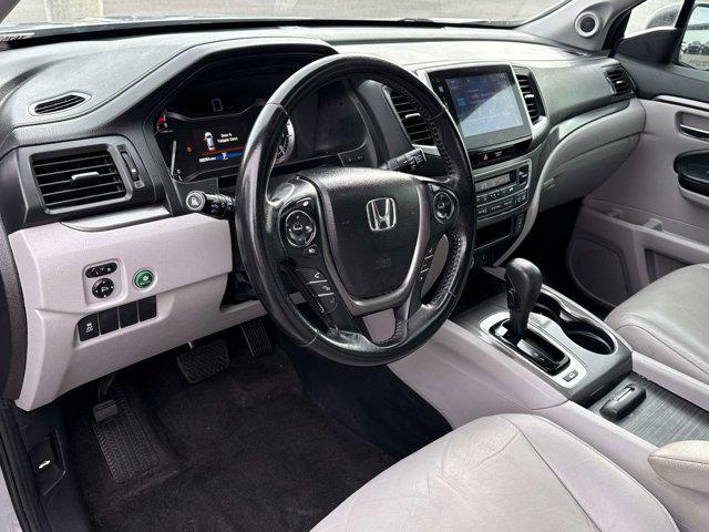 used 2016 Honda Pilot car, priced at $11,118