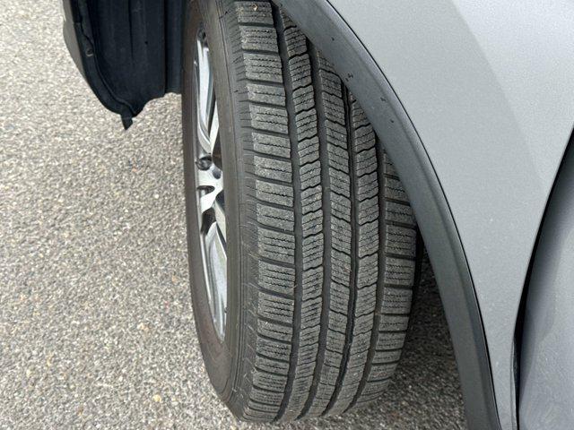 used 2016 Honda Pilot car, priced at $11,118