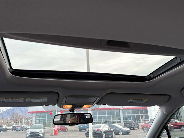 used 2016 Honda Pilot car, priced at $11,118