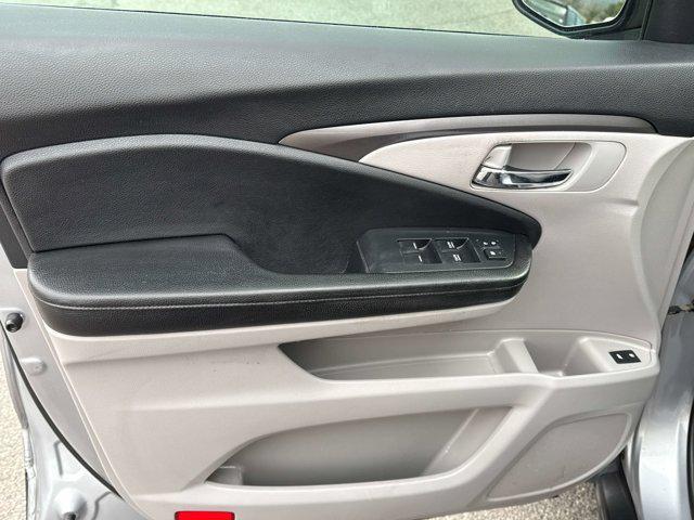 used 2016 Honda Pilot car, priced at $11,118