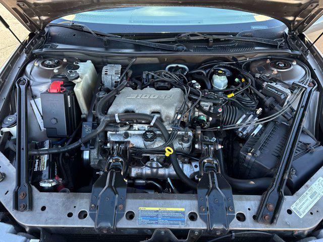 used 2003 Buick Century car, priced at $3,664