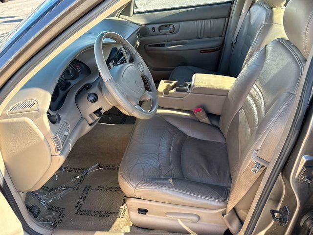 used 2003 Buick Century car, priced at $3,664