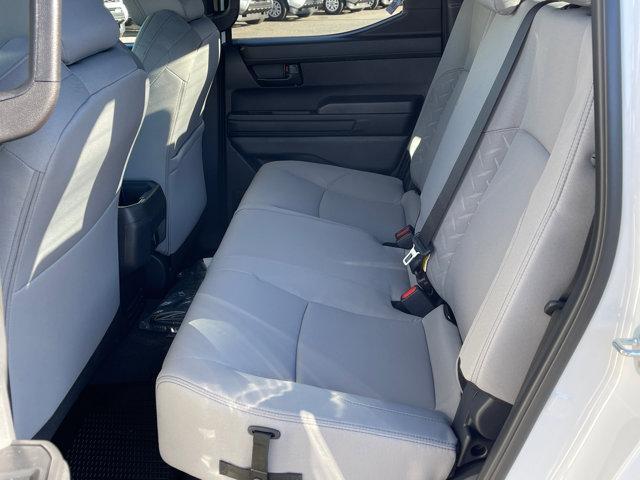 new 2026 Toyota Tacoma car, priced at $40,785