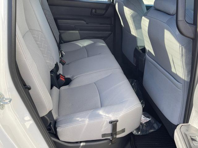 new 2026 Toyota Tacoma car, priced at $40,785