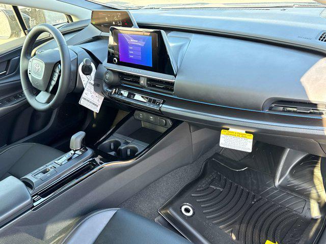 new 2026 Toyota Prius car, priced at $34,071