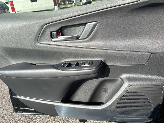 new 2026 Toyota Prius car, priced at $34,071