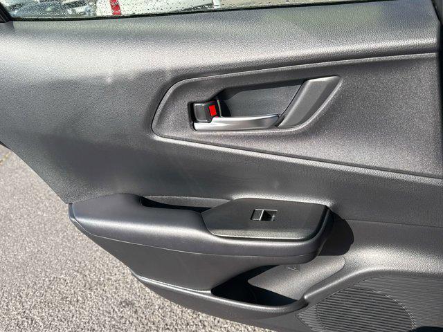 new 2026 Toyota Prius car, priced at $34,071