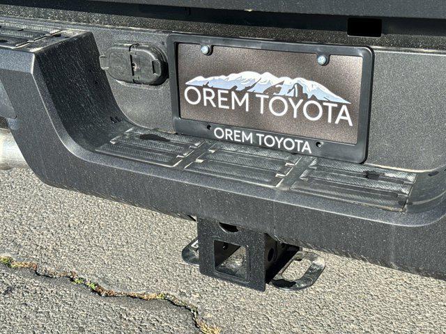 new 2025 Toyota Tacoma car, priced at $43,019