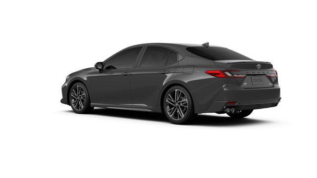 new 2026 Toyota Camry car, priced at $38,628