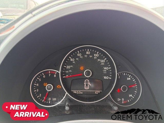 used 2012 Volkswagen Beetle car, priced at $9,770