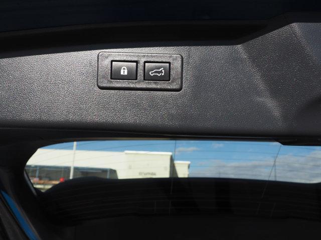 used 2023 Subaru Outback car, priced at $30,840