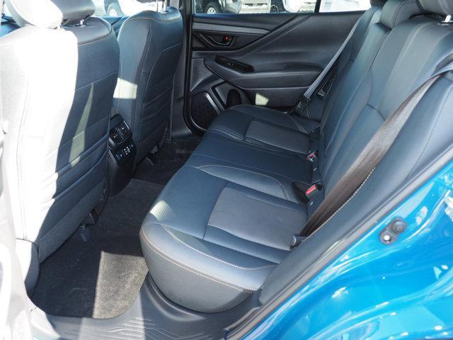 used 2023 Subaru Outback car, priced at $30,840